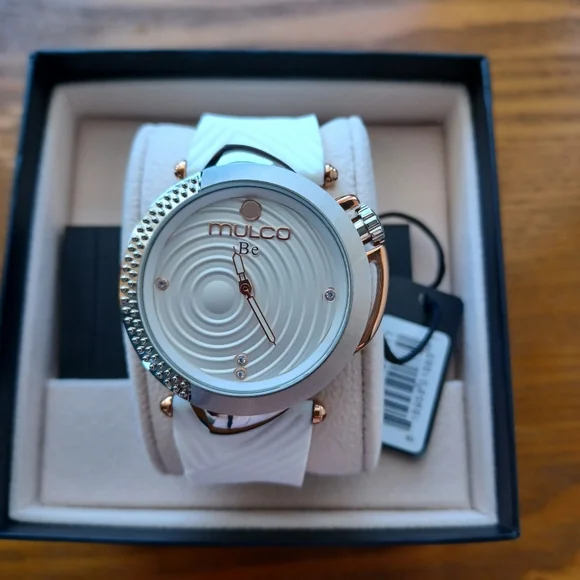 Mulco Watches - Picture 1 of 4